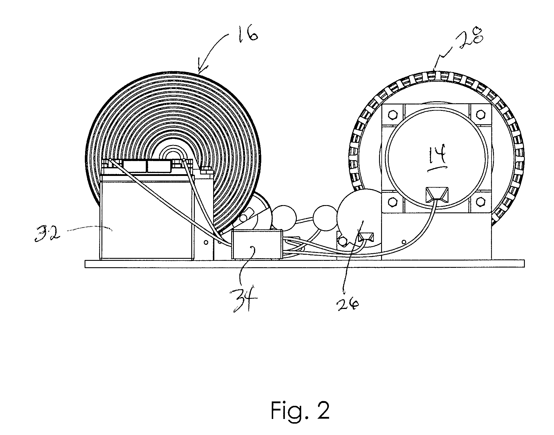 Spring Generator