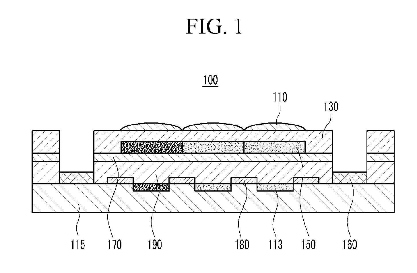 Photosensitive resin composition for pad protective layer, and method for making image sensor using the same