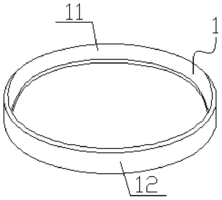 Valganciclovir combined tablets and preparation method thereof