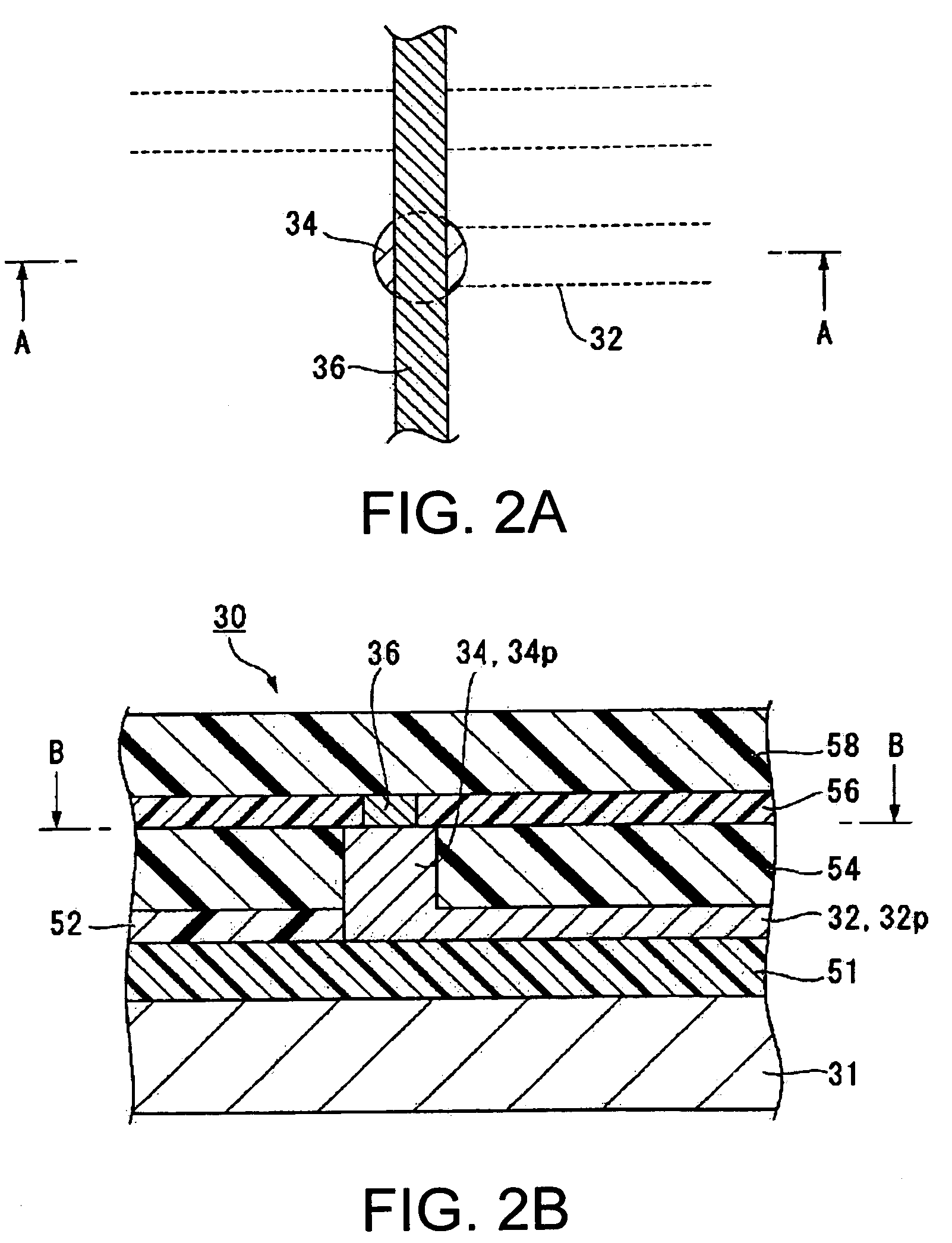 Wiring pattern formation method, wiring pattern, and electronic device