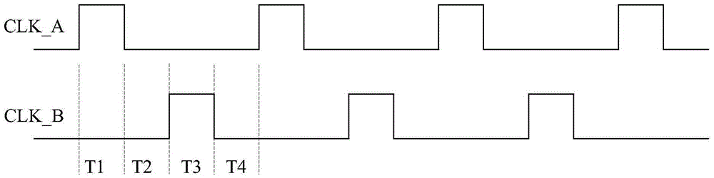 Adaptive led current ripple elimination circuit