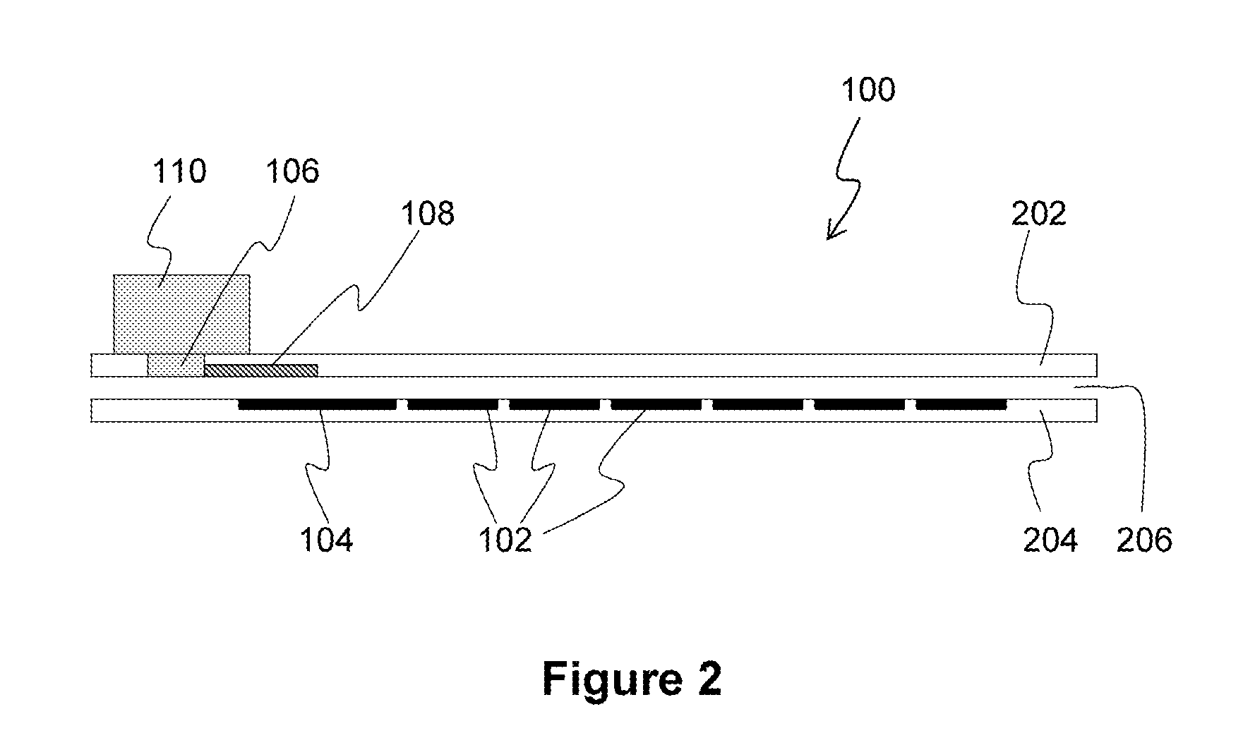 Surface Assisted Fluid Loading and Droplet Dispensing