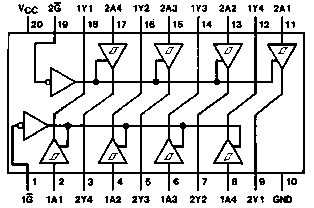 A low-voltage switch cabinet feeder monitoring and measuring device