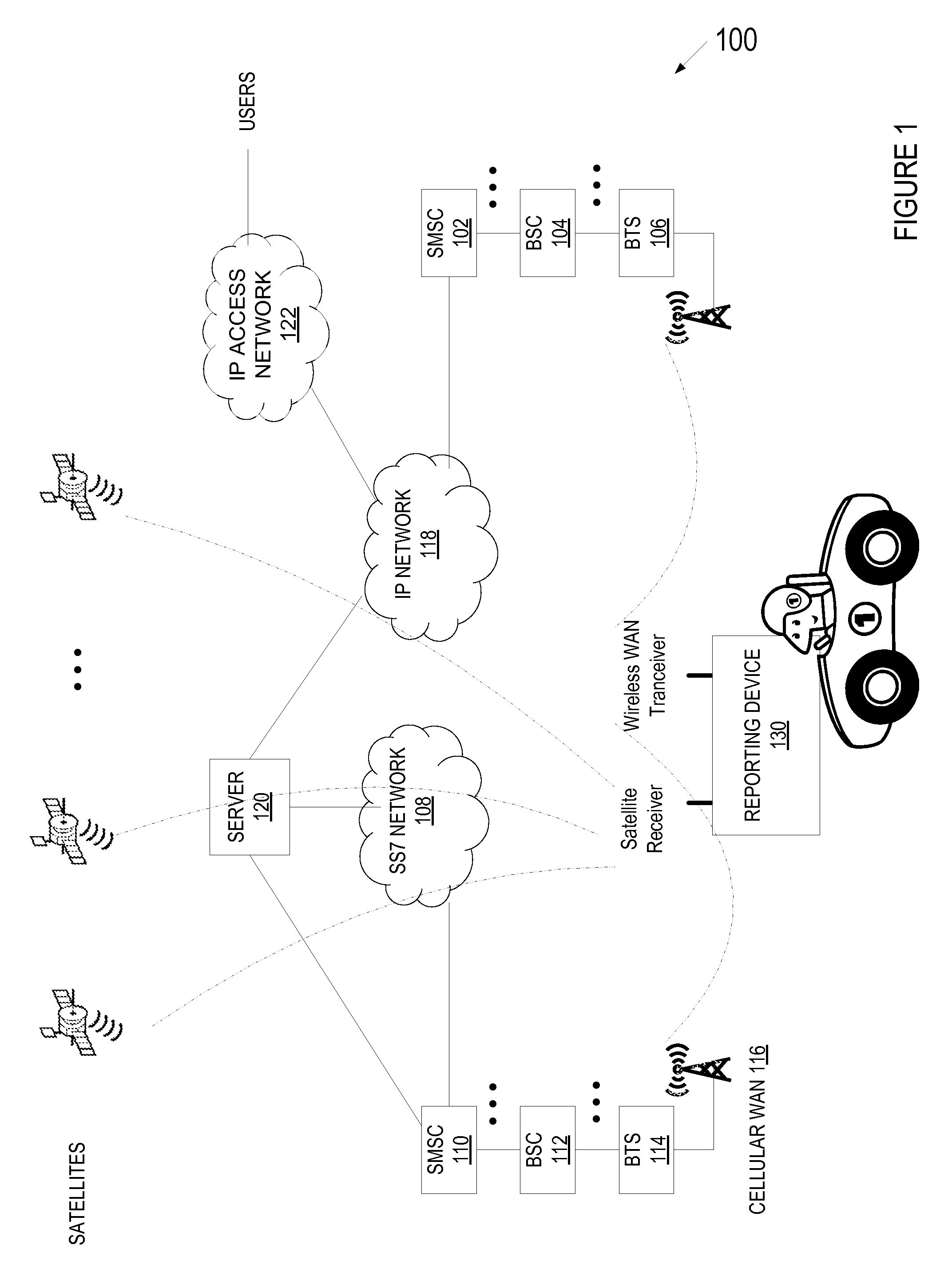 Methods, Apparatuses and Systems for the Reporting of Roadway Speed and Incident Data and the Constructing of Speed Map Database