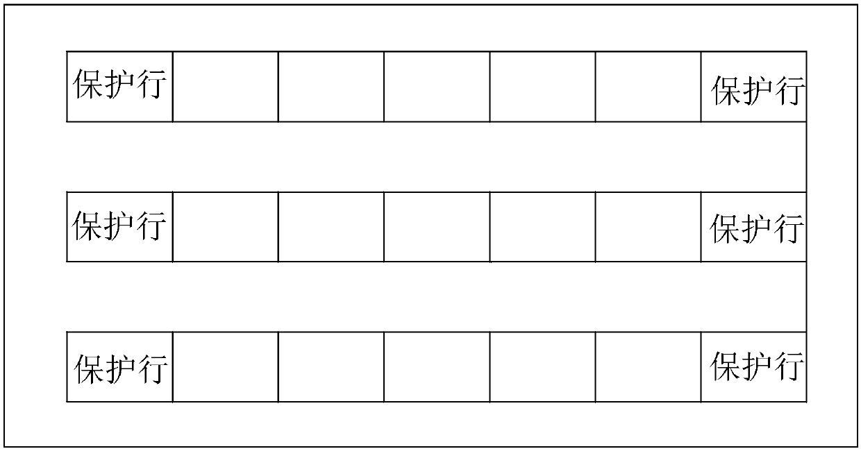 Storage transportation-resistant tomato seed selection method