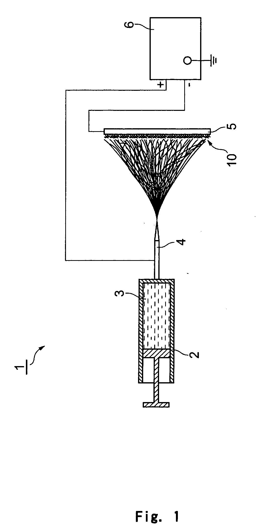 Method for producing polyethersulfone fiber