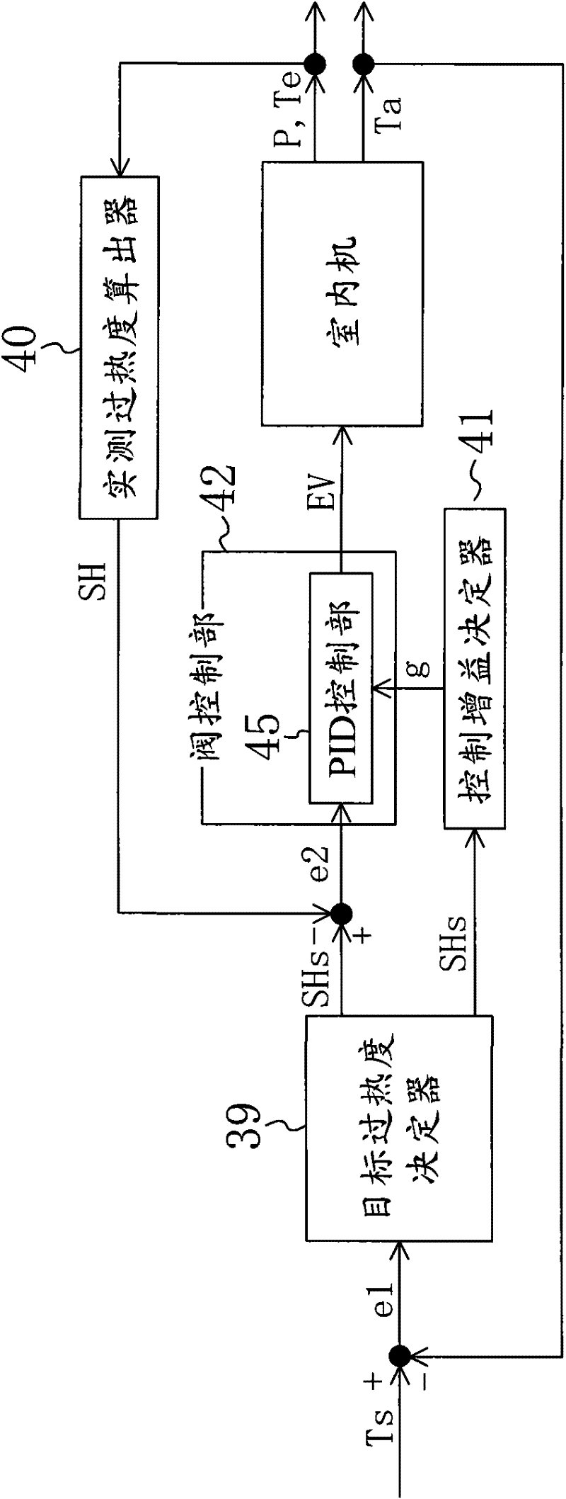 Freezing apparatus