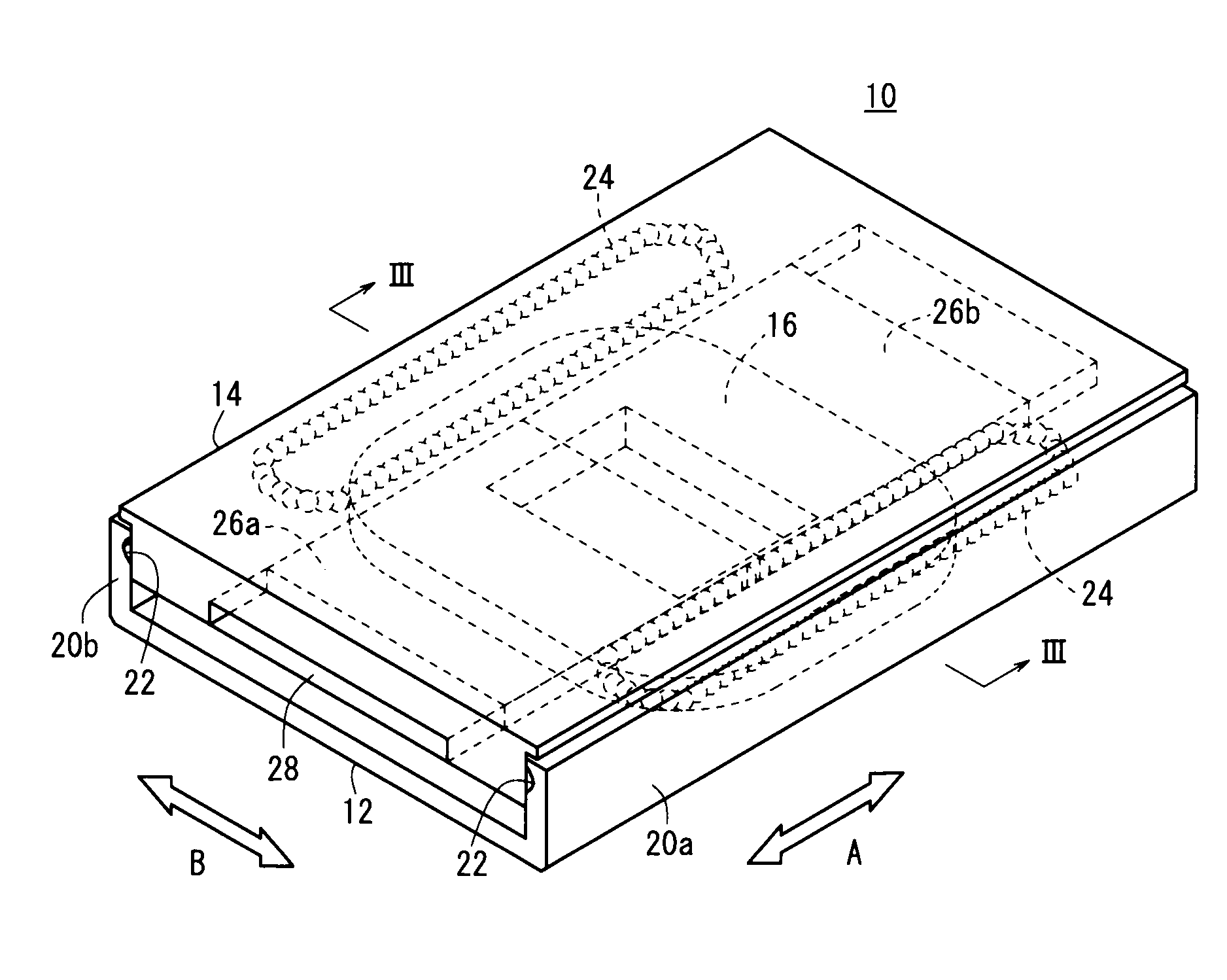 Linear actuator