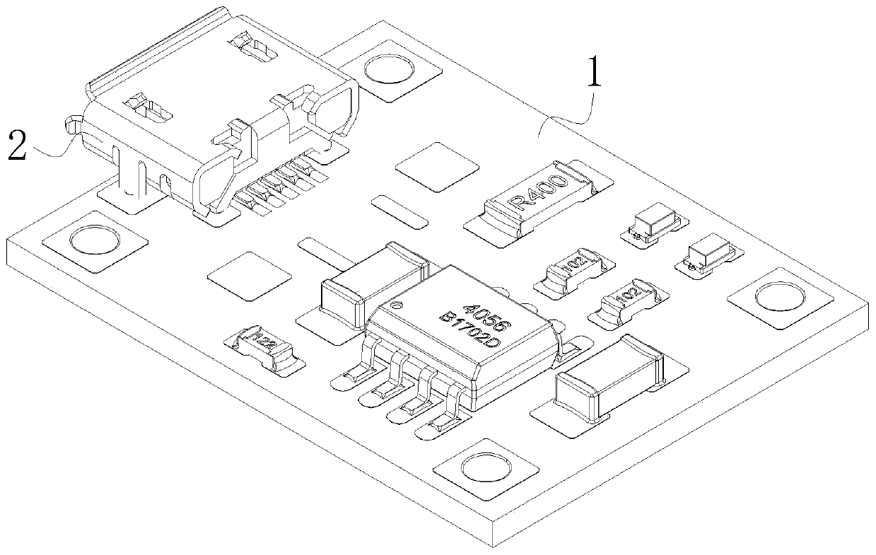 Modular capacitor capacity expansion system