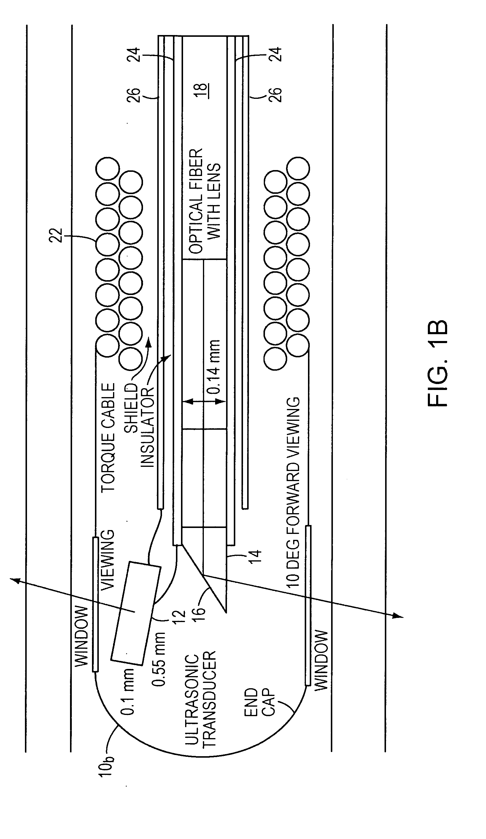 Opto-acoustic imaging devices and methods