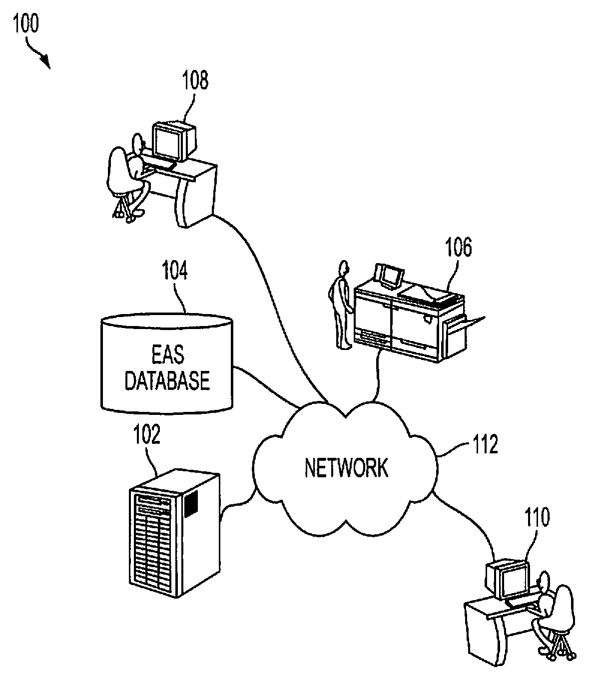 System and method for generating individualized educational practice worksheets