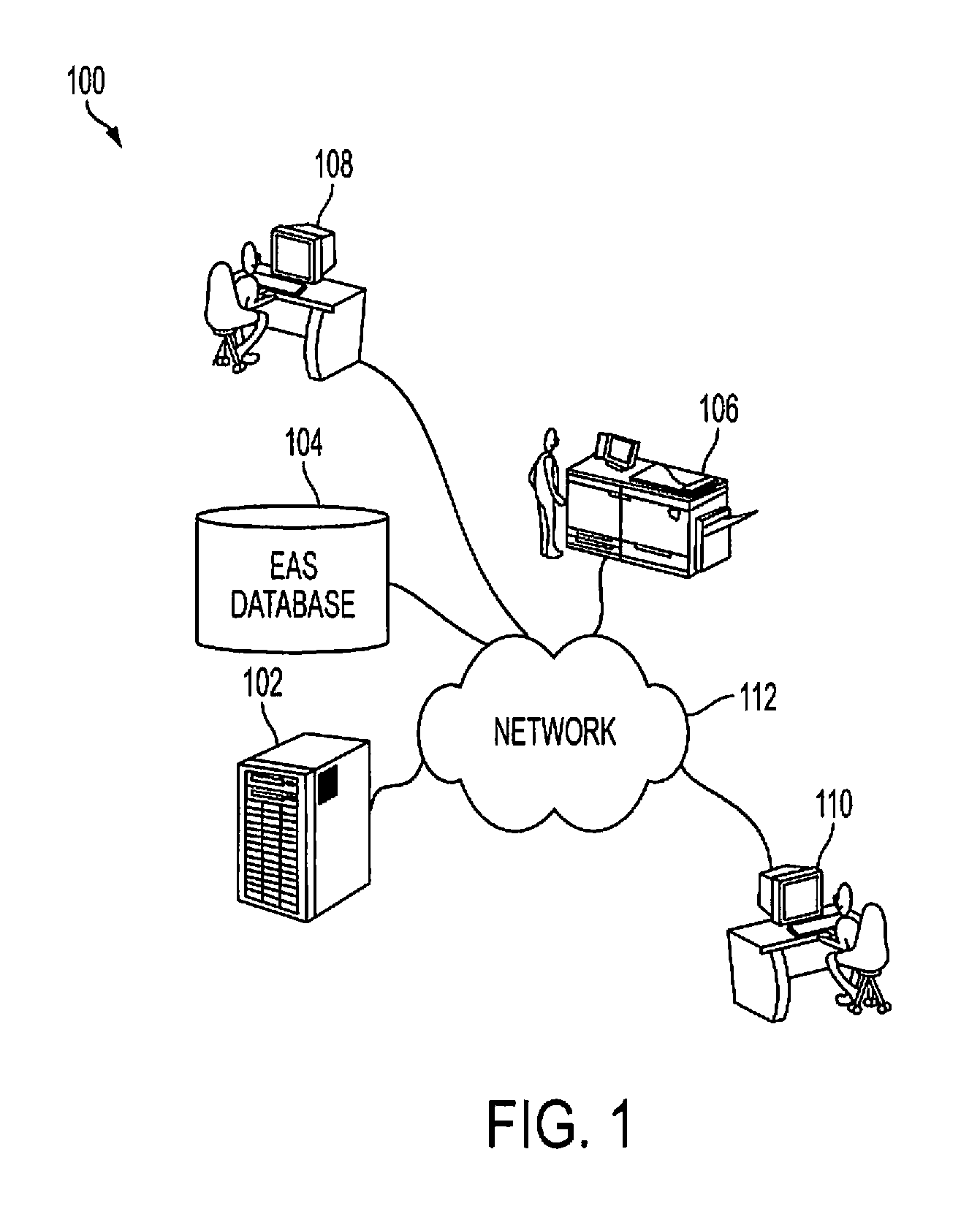 System and method for generating individualized educational practice worksheets