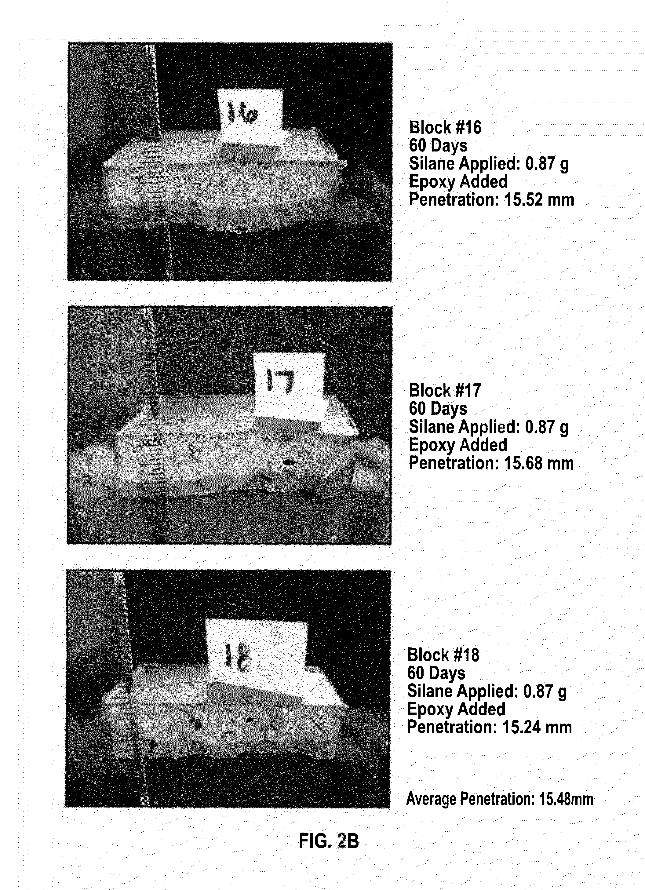 System and method for extending the service life of concrete structures