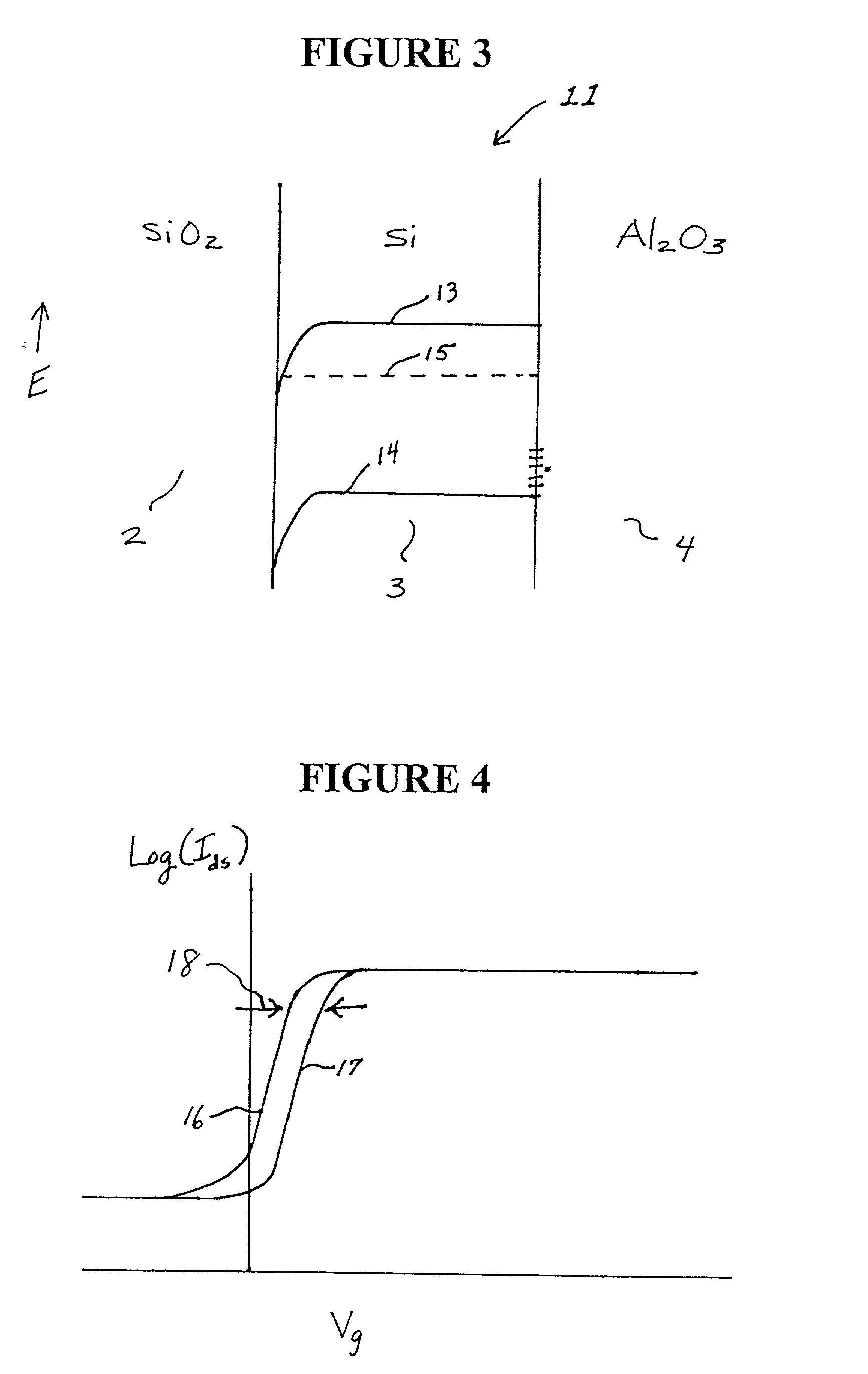 Radiation-hardened silicon-on-insulator CMOS device, and method of making the same