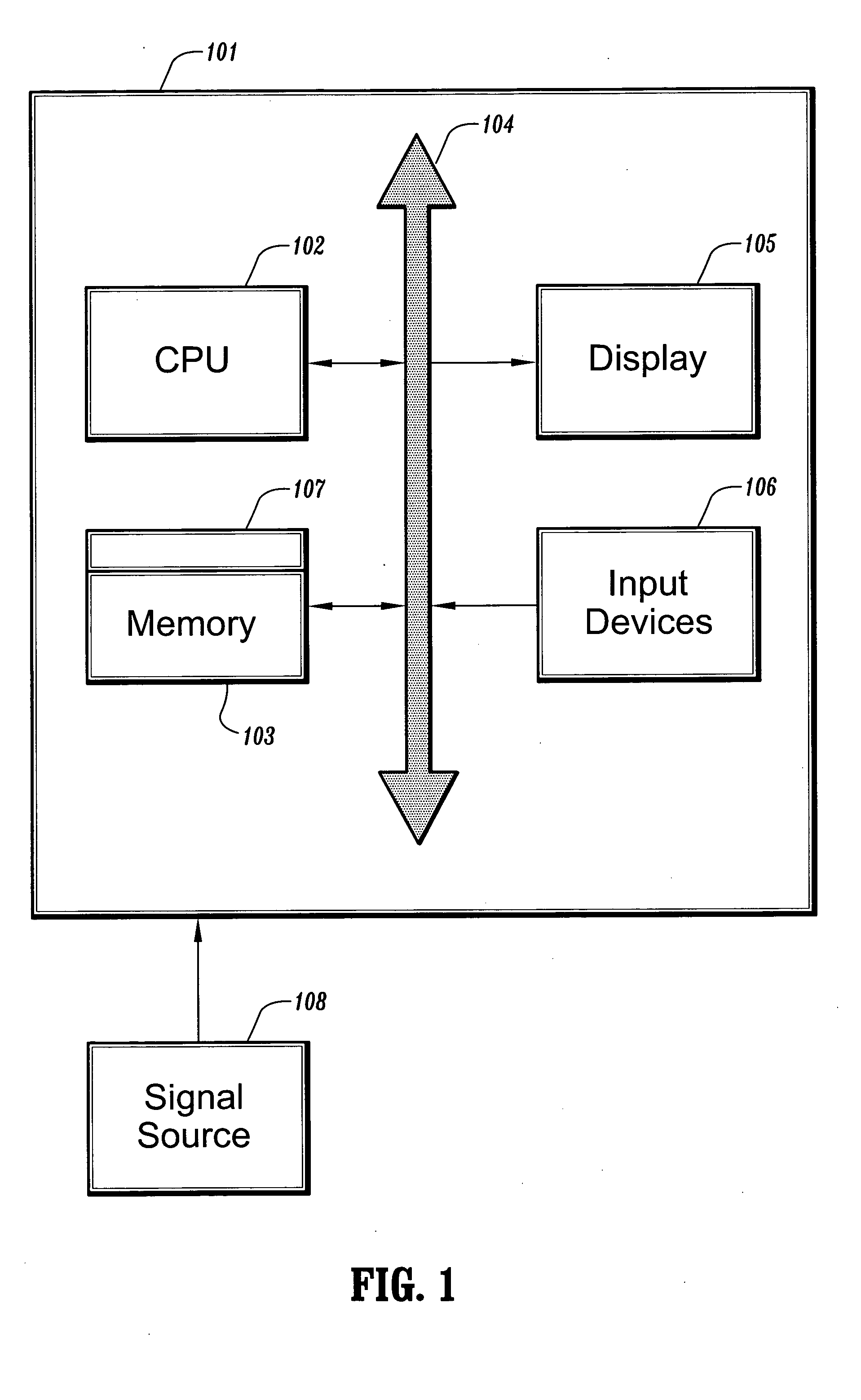System and method for IP handoff