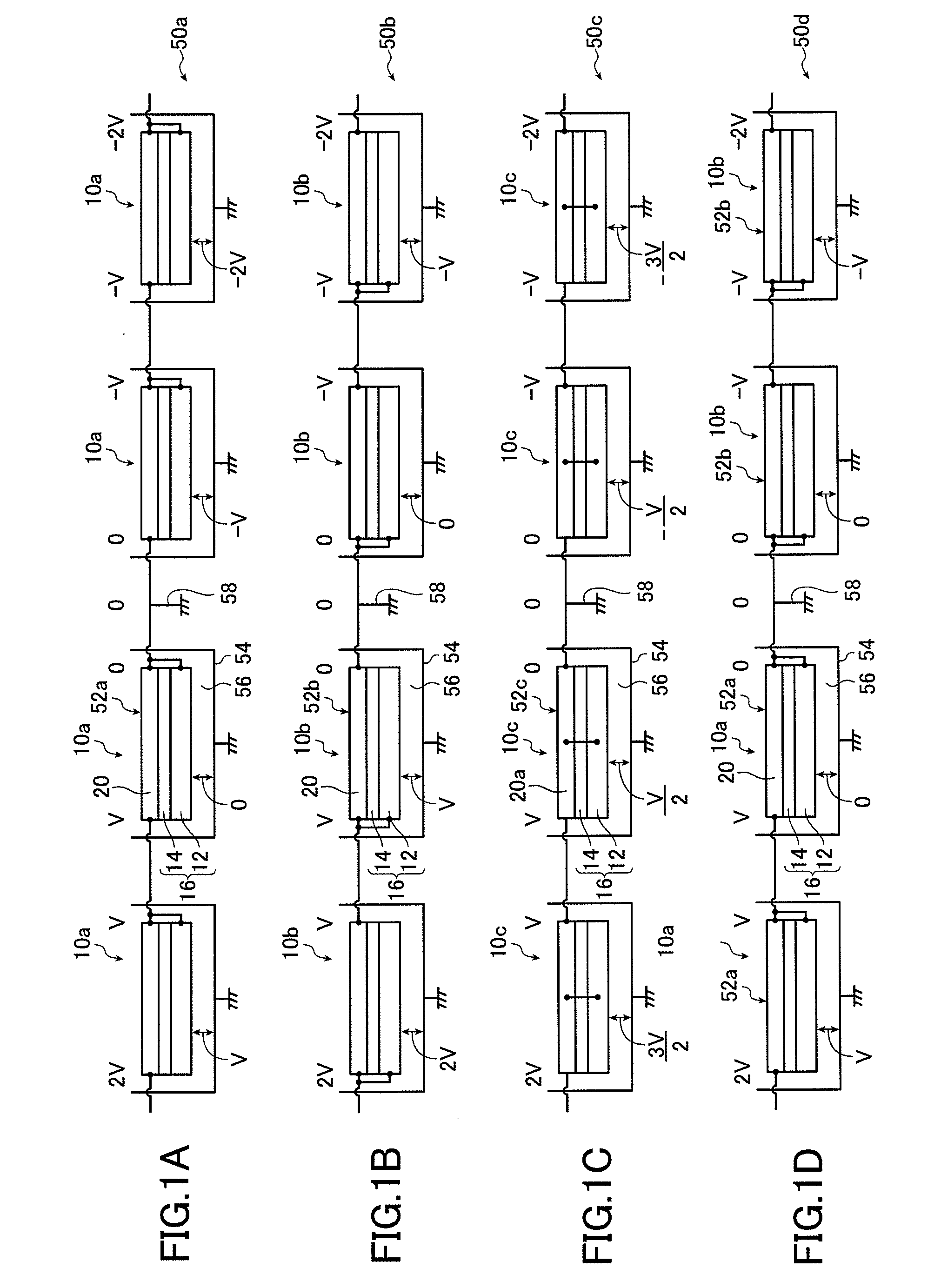 Solar cell module and solar cell device