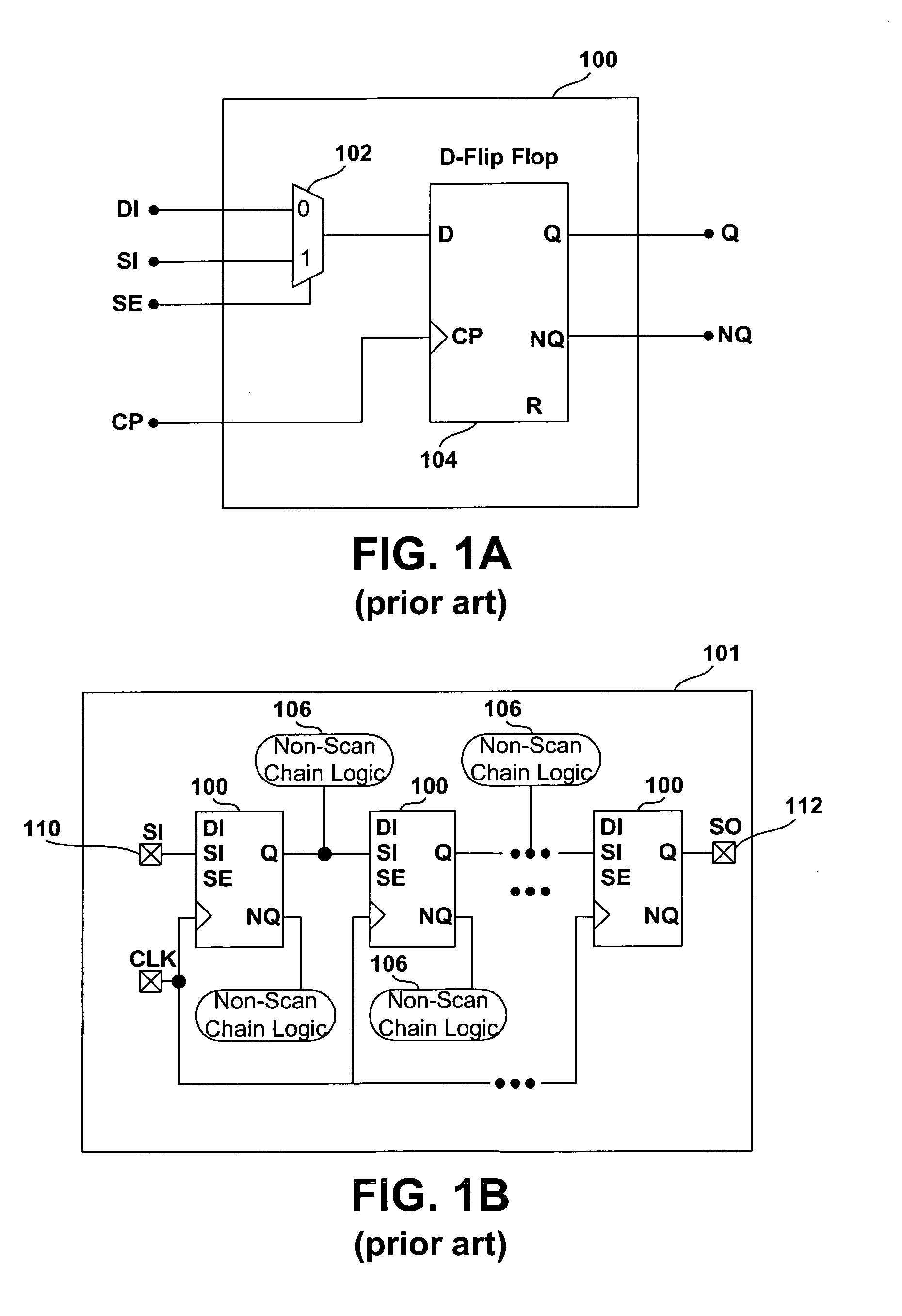 System and method for determining integrated circuit logic speed