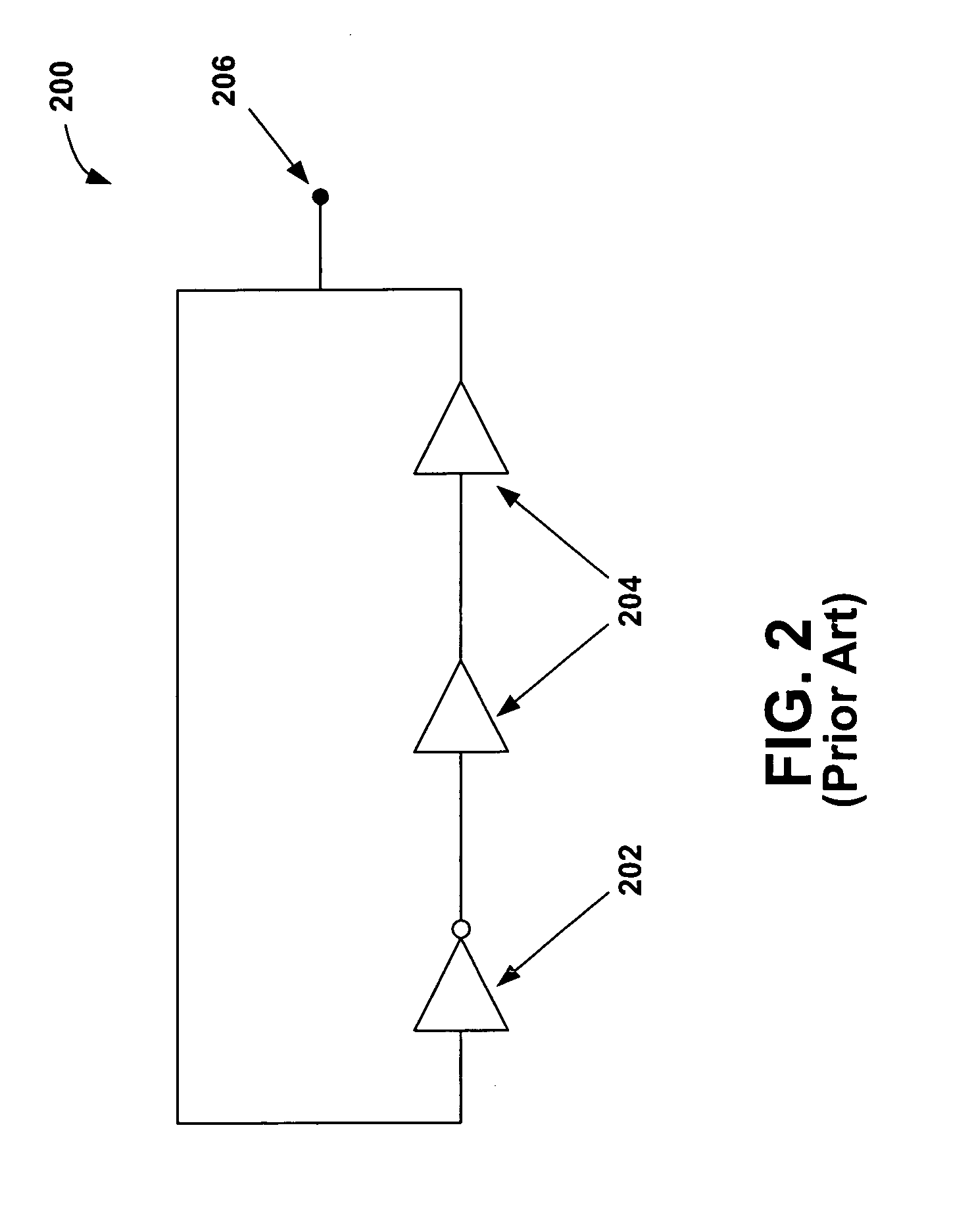 System and method for determining integrated circuit logic speed