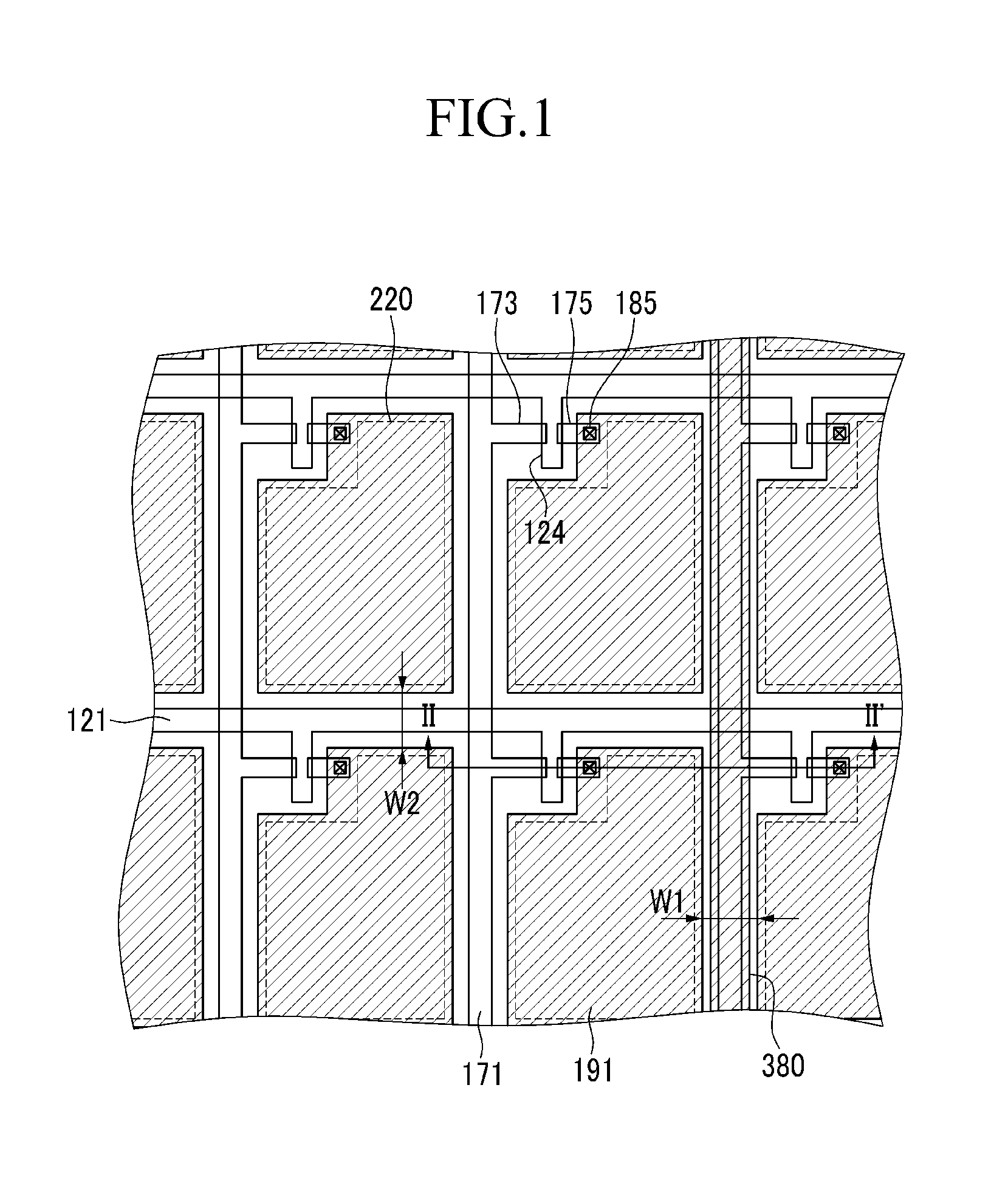 Liquid crystal display and method for manufacturing the same