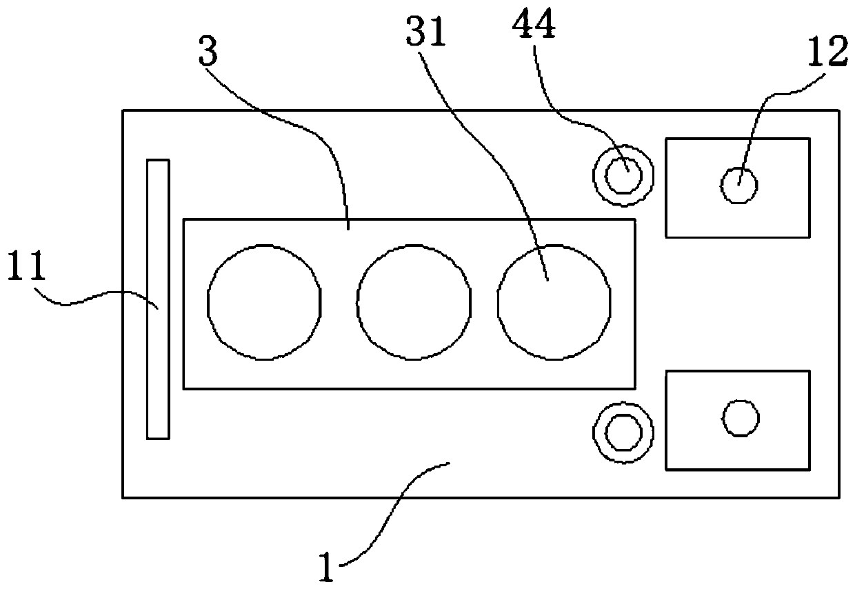 a toggle switch