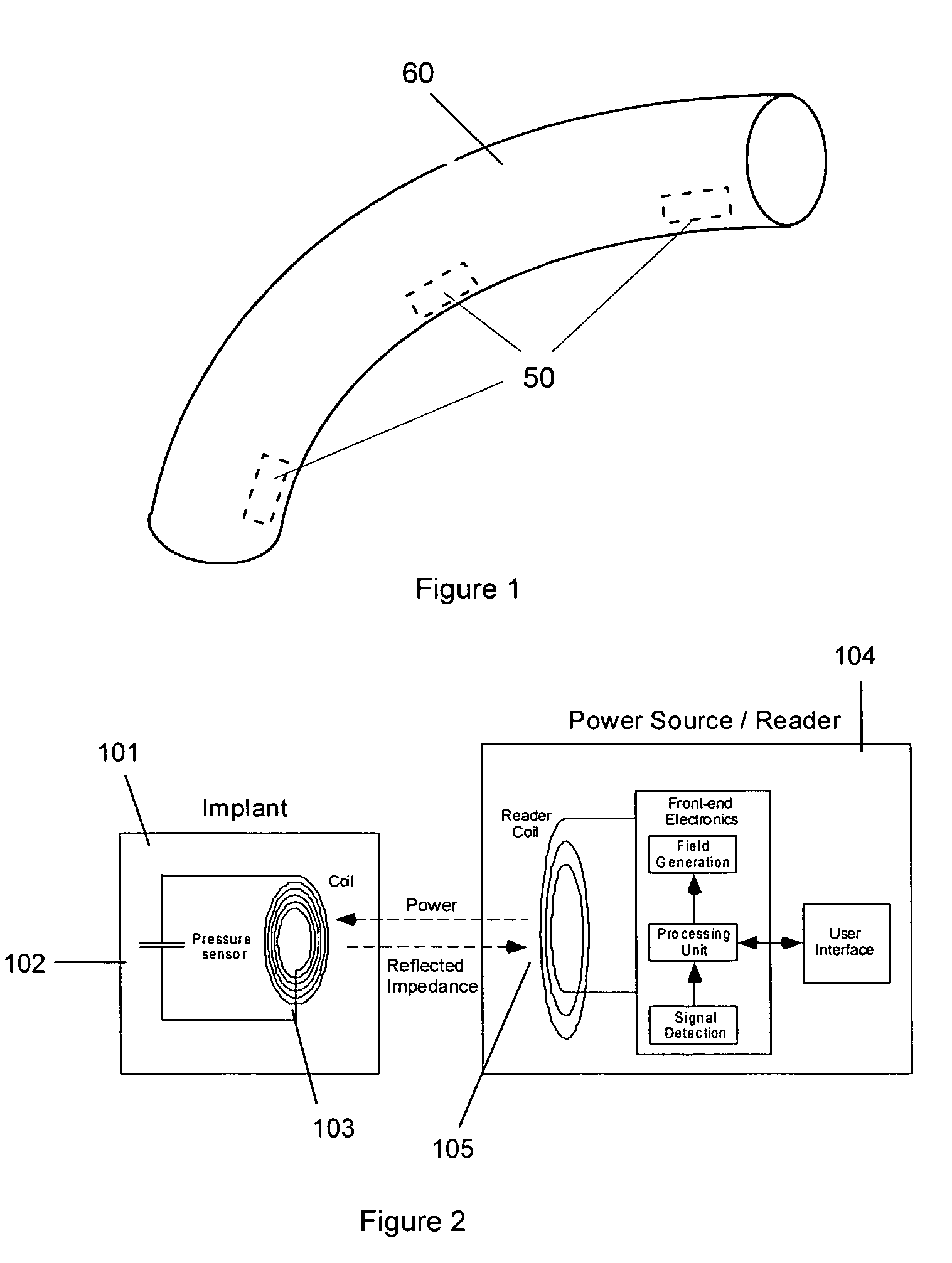System for monitoring conduit obstruction