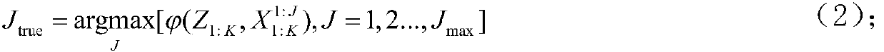 A multi-objective passive co-localization method based on multi-hypothesis quasi-Monte Carlo