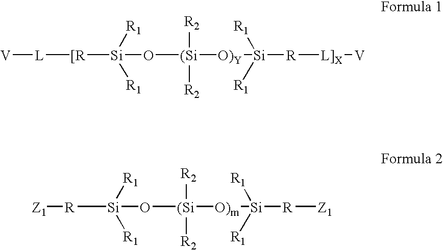 High refractive index aromatic-based prepolymer precursors