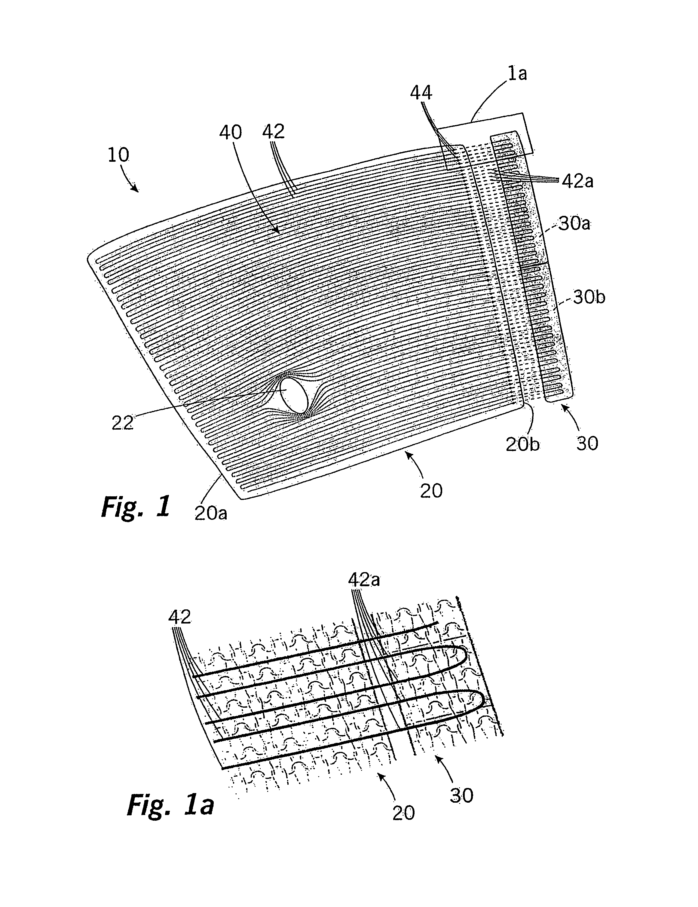 Compression bandage and method for its manufacture