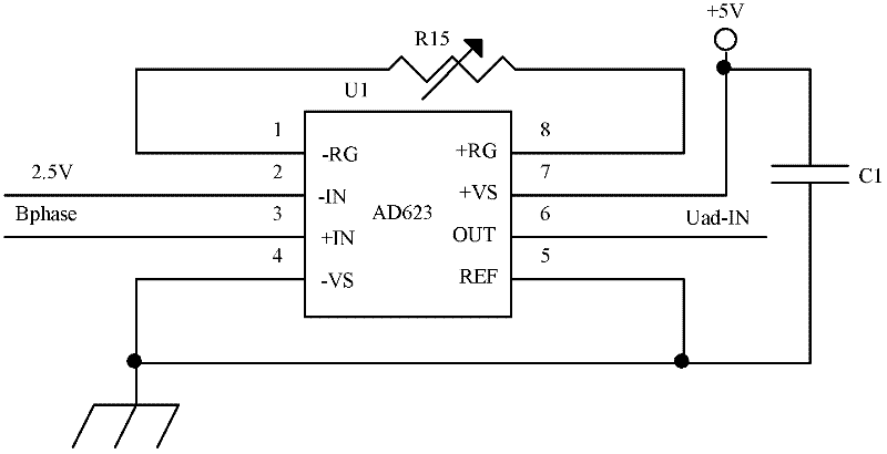 A Stepping Motor Subdivision Drive Device with Current Vector Constant Amplitude Control