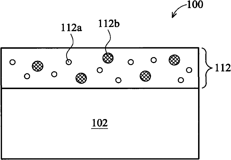 Method for fabricating a gate dielectric layer