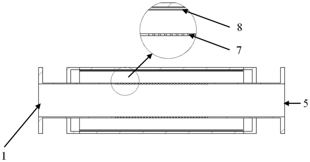 A Broadband Circular Waveguide Directional Coupler for Microwave Power Measurement