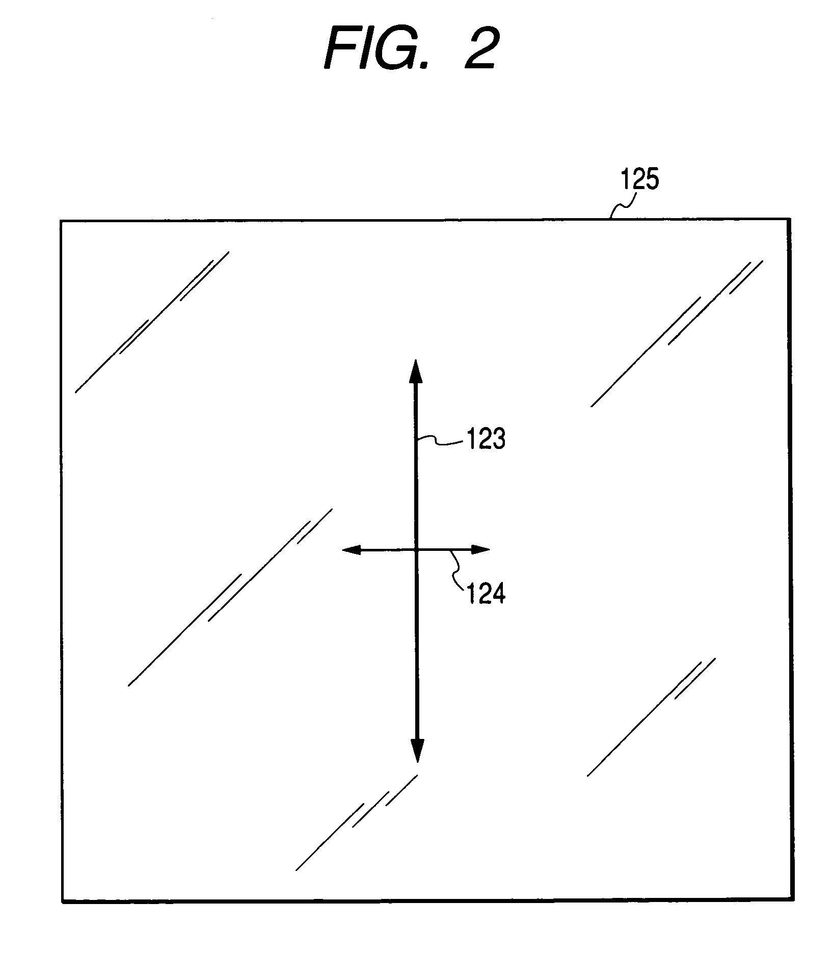 Radiation detecting device and method of manufacturing the same