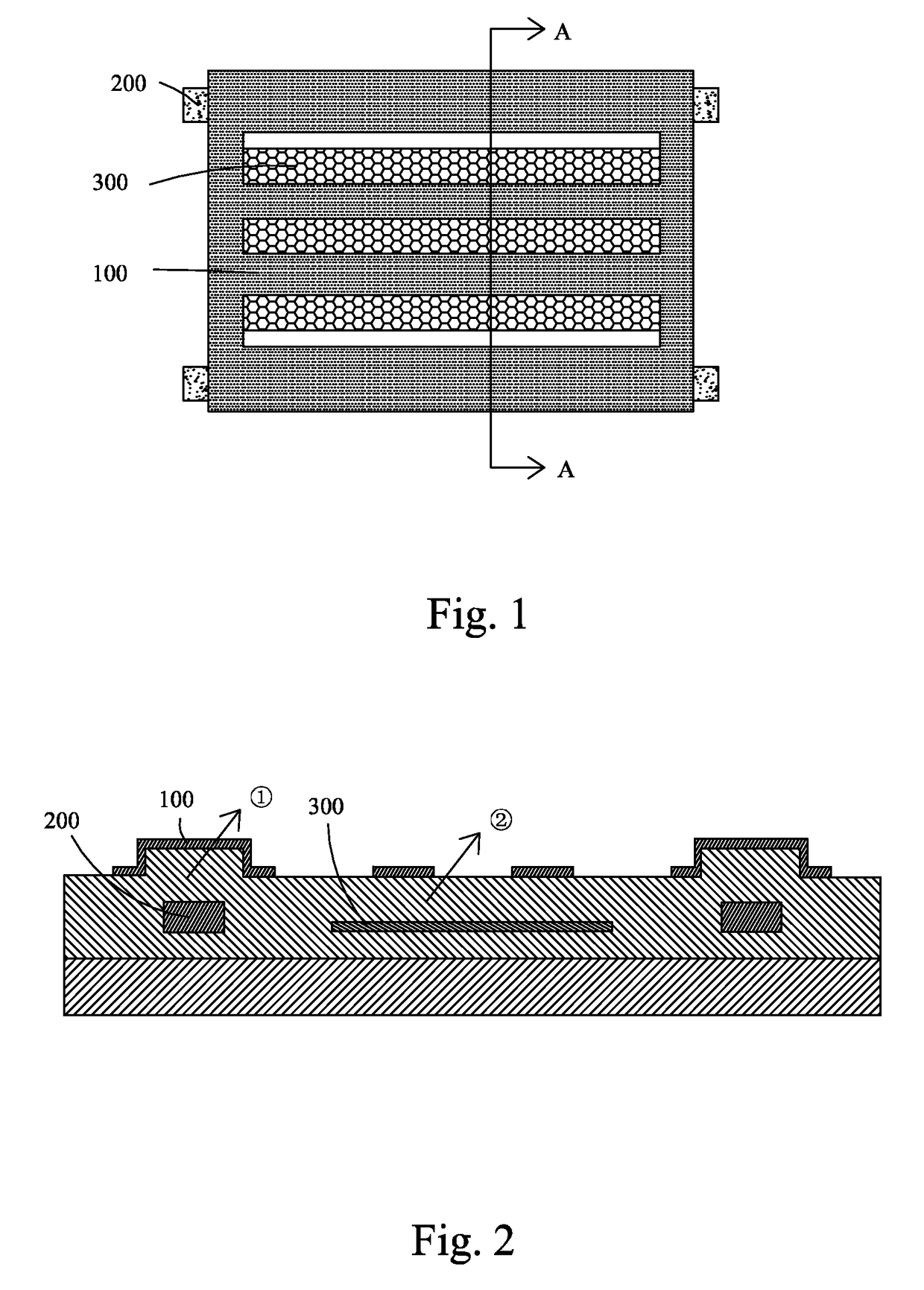 Manufacturing method of a pixel structure