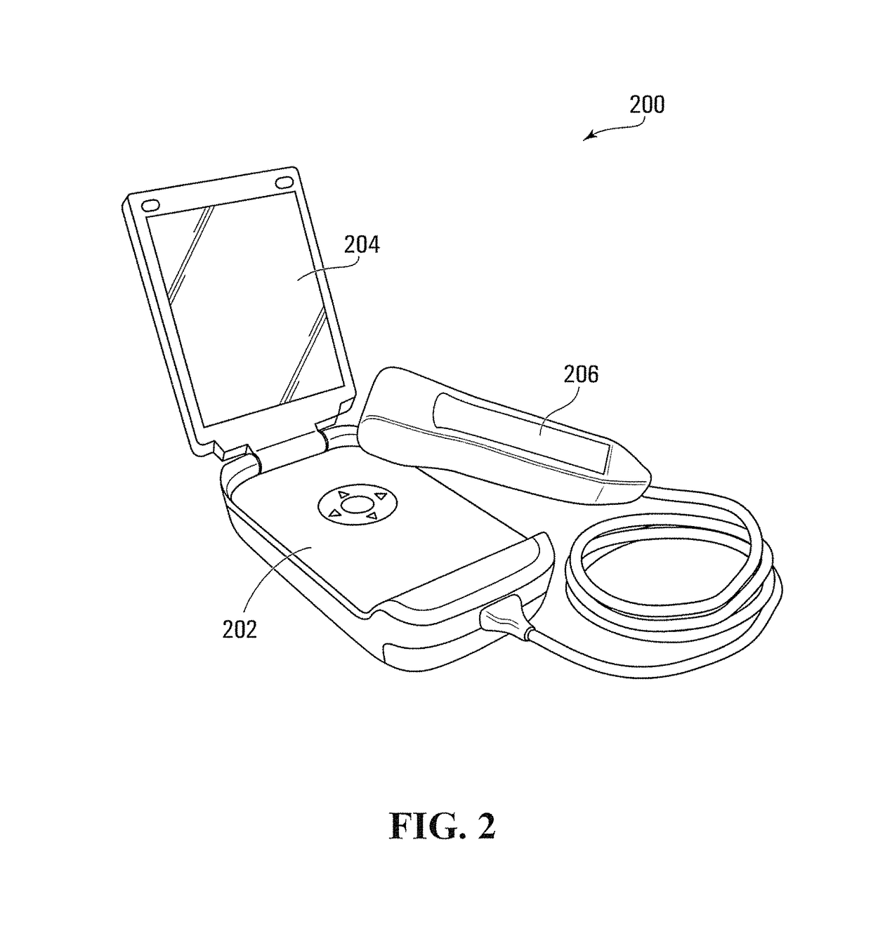 Systems and methods for automated fluid response measurement