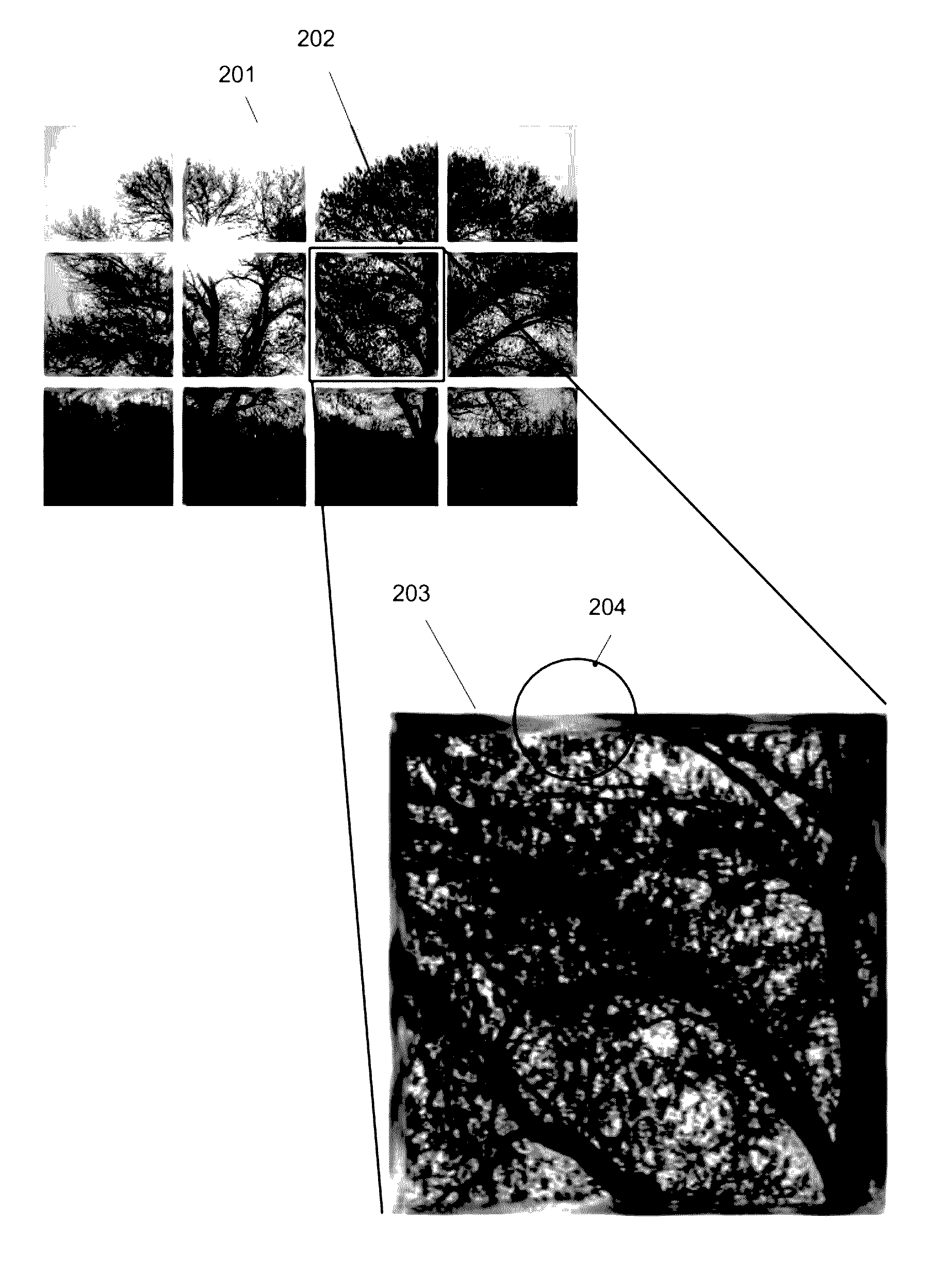 Image based tile puzzle CAPTCHA system