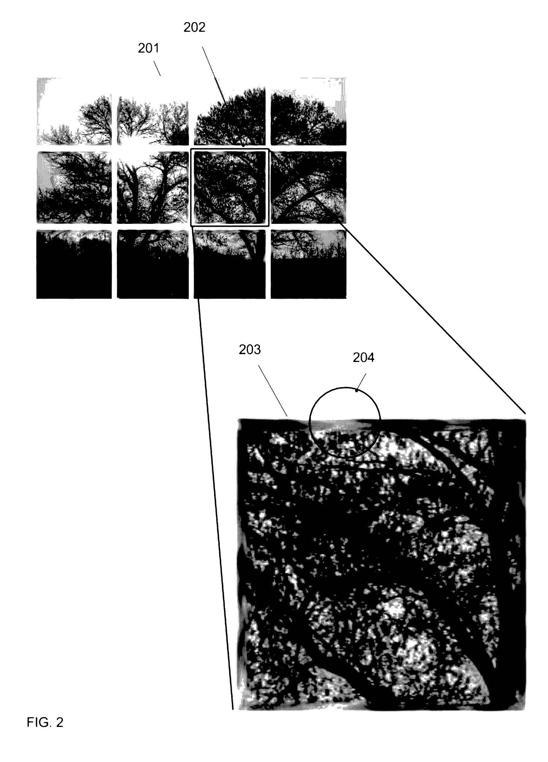 Image based tile puzzle CAPTCHA system