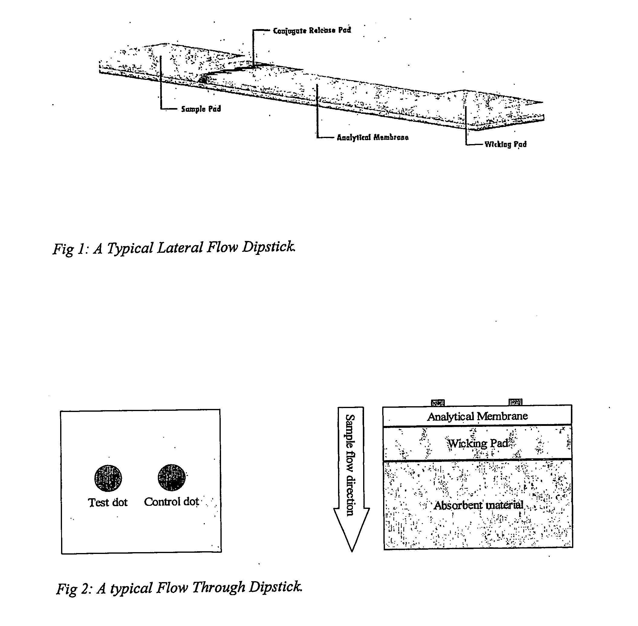 Microorganism detector