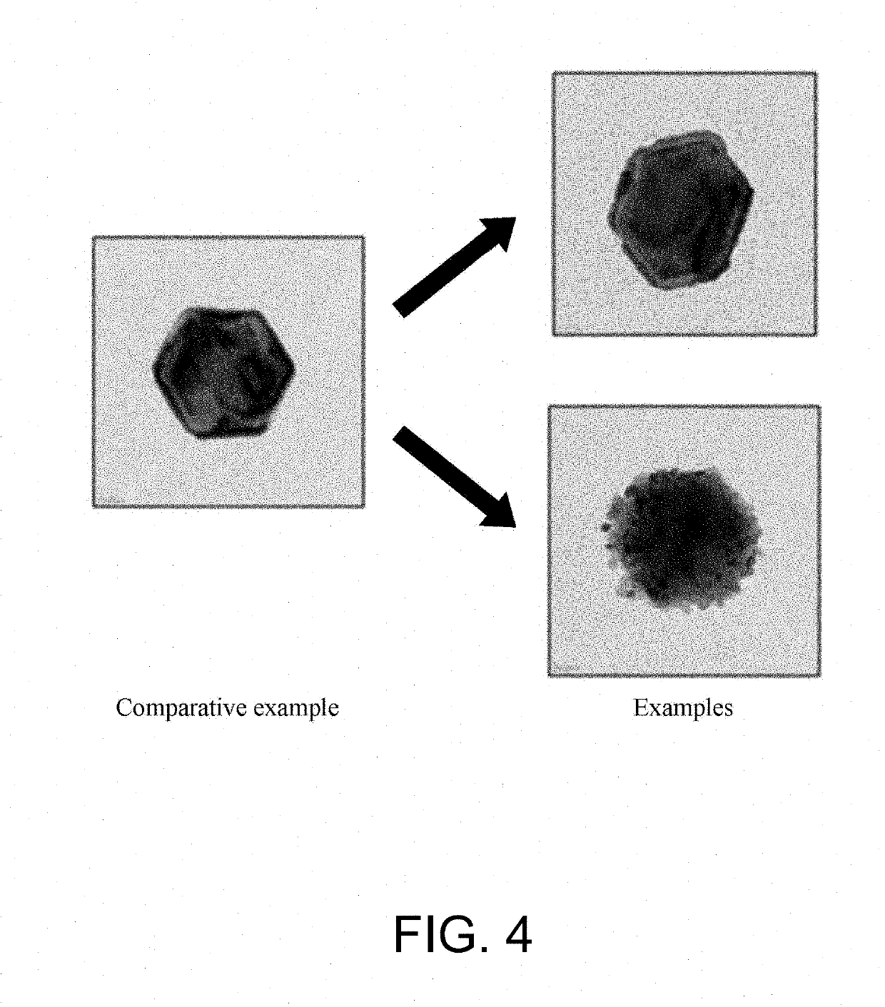 Surface-modified colloidal ceria abrasive particles, preparation method therefor, and polishing slurry composition containing same
