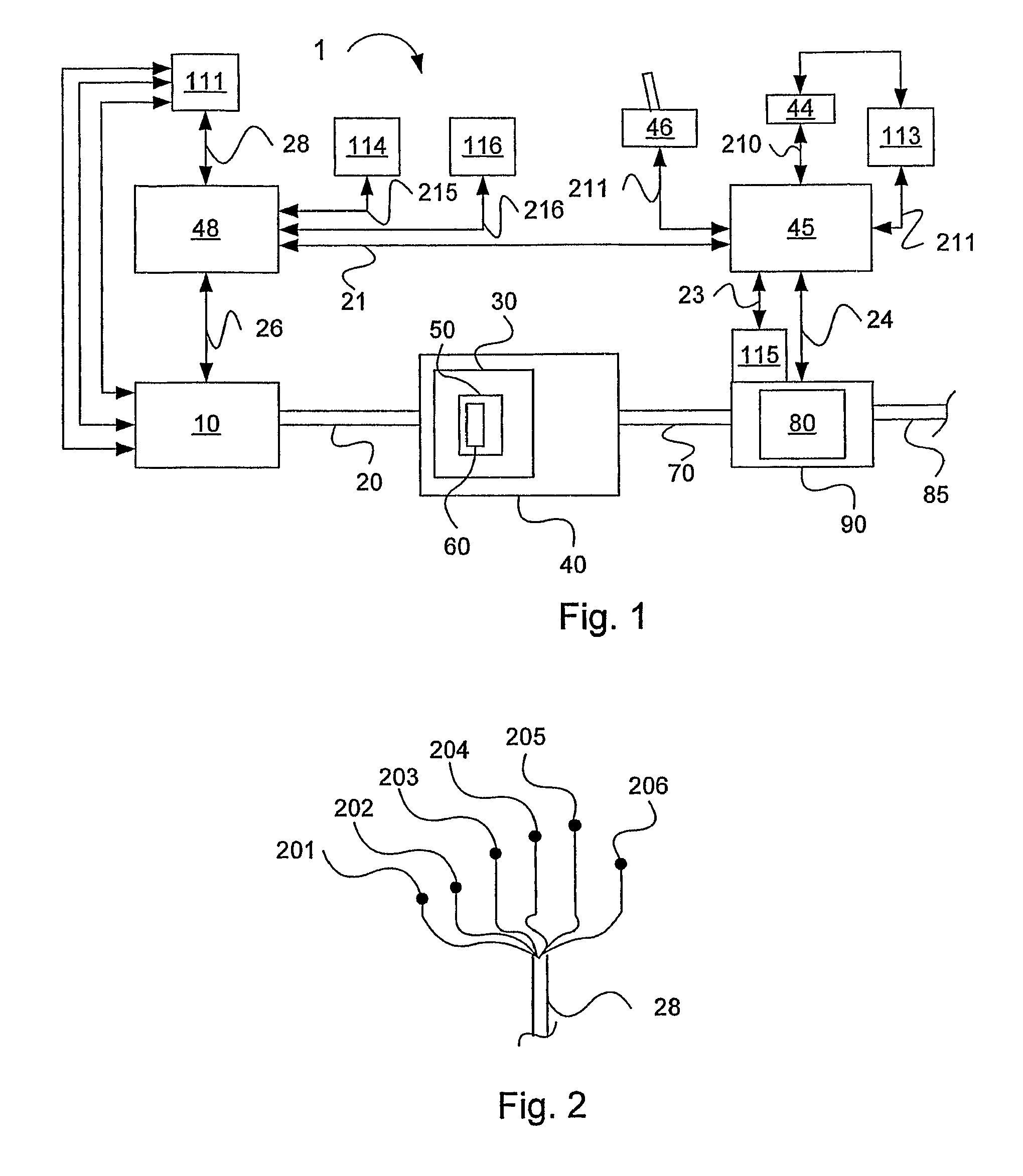 Engine driven vehicle with transmission