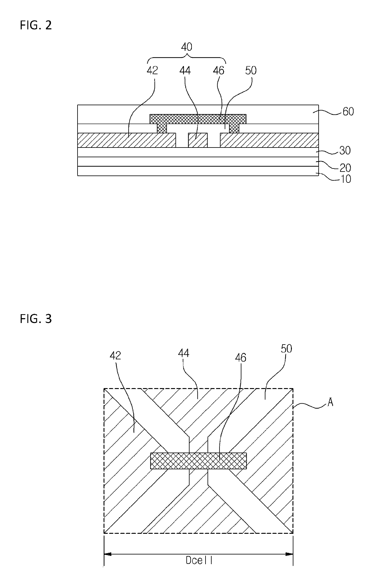 High-performance touch sensor and manufacturing method thereof