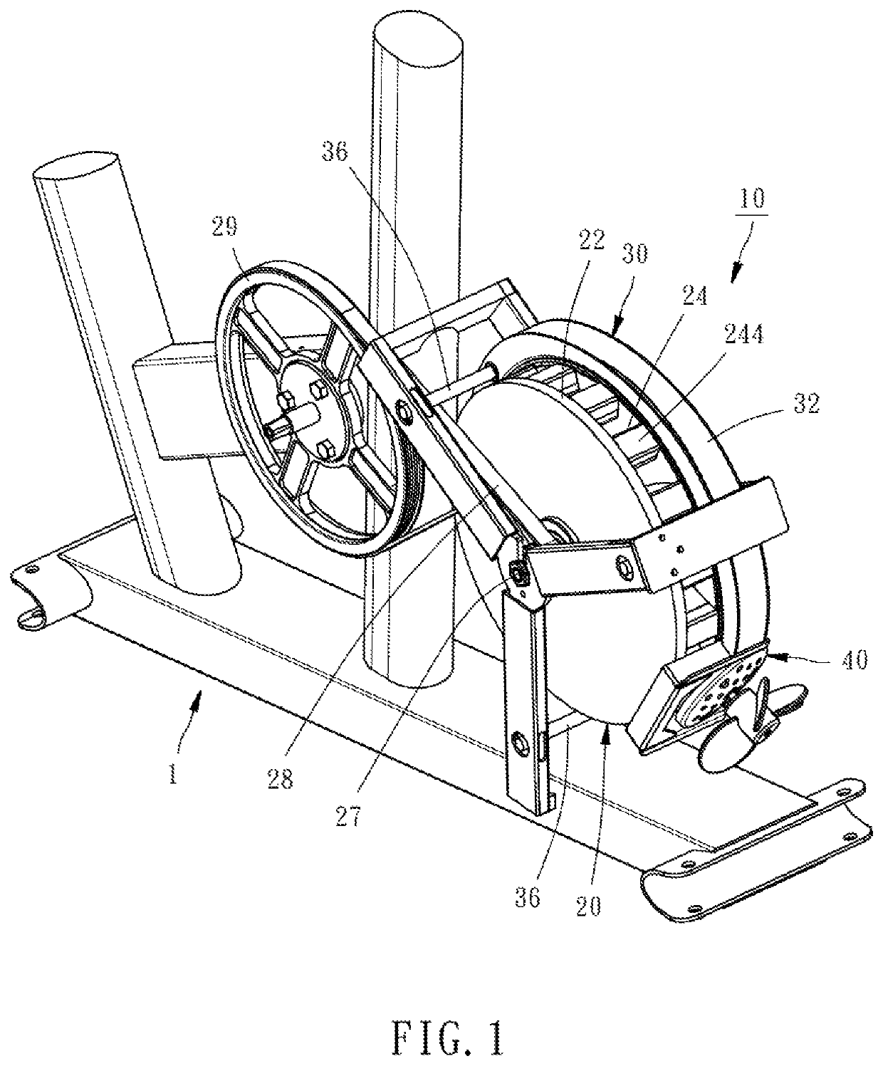 Magnetic coupling control device and magnetic coupling device