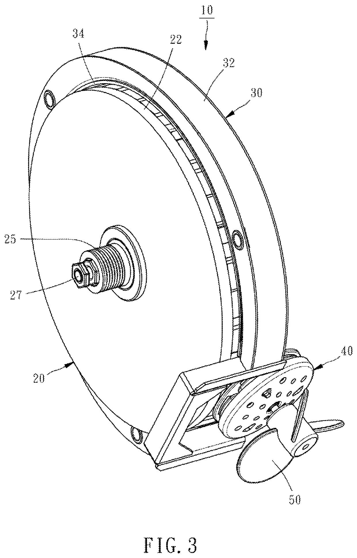 Magnetic coupling control device and magnetic coupling device