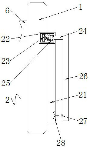 Public security on-site investigation terminal recorder