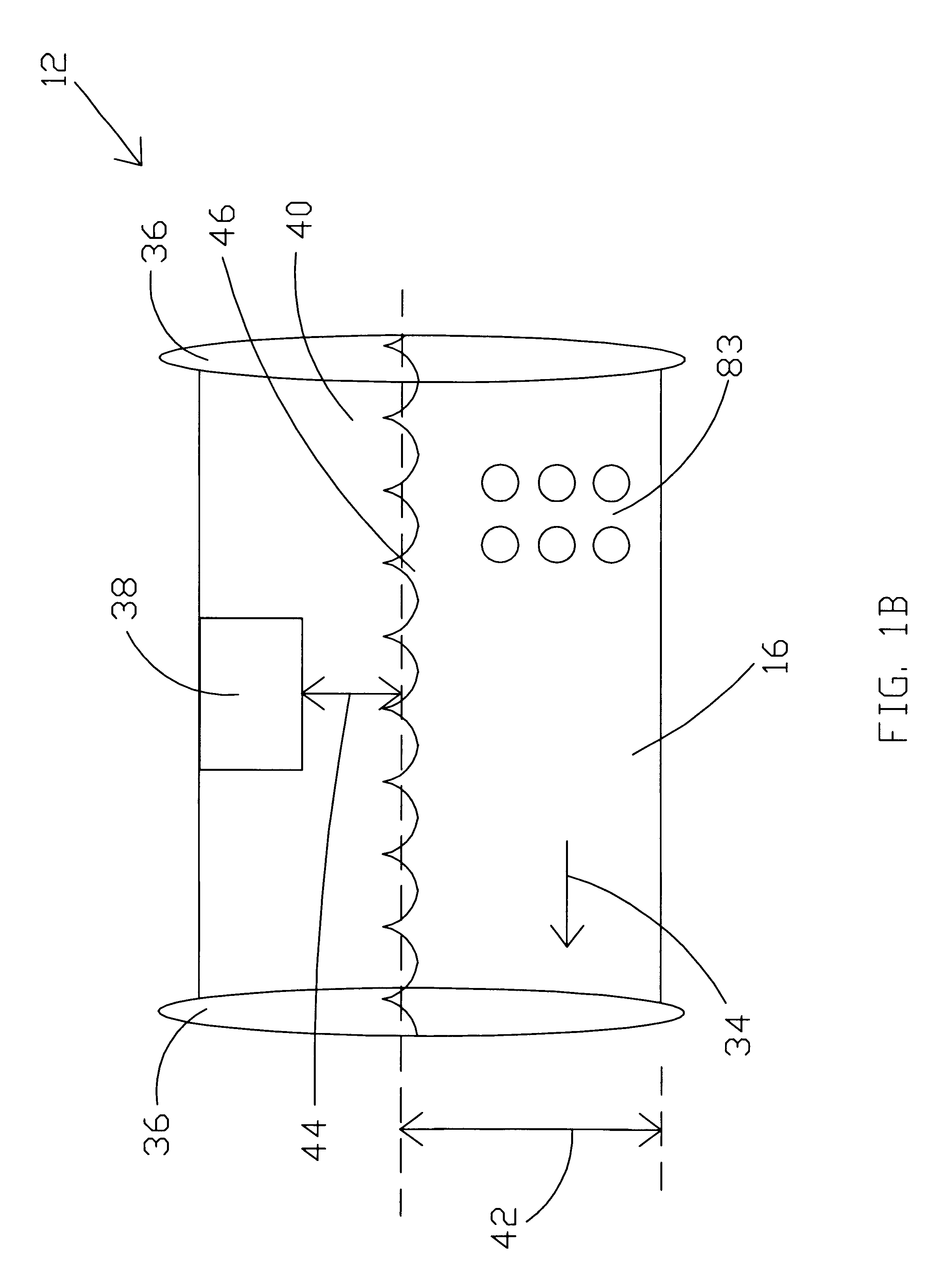 Measurement system and method