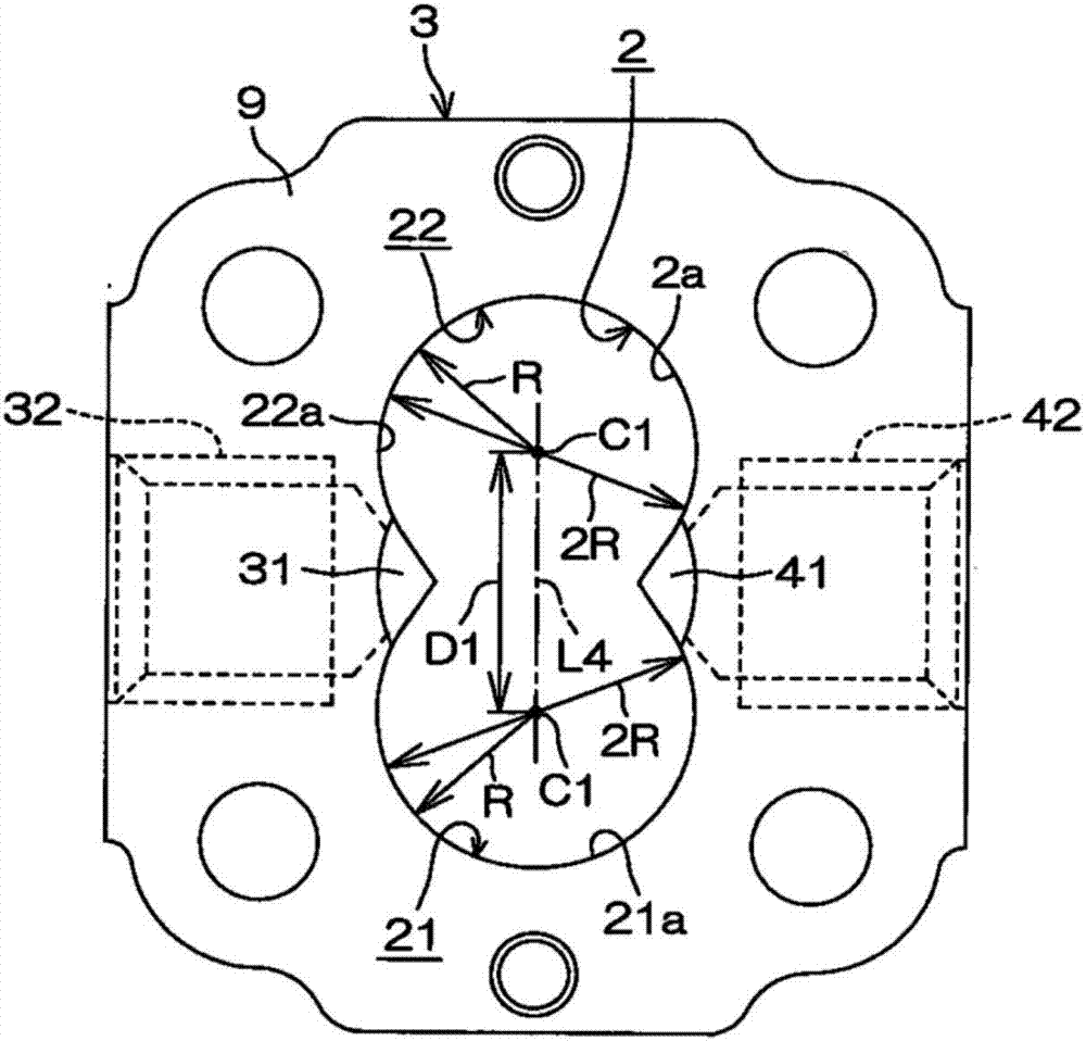 Gear Pump