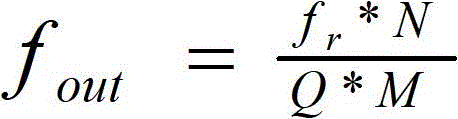 Multi-Phase High-Resolution Phase-Locked Loop