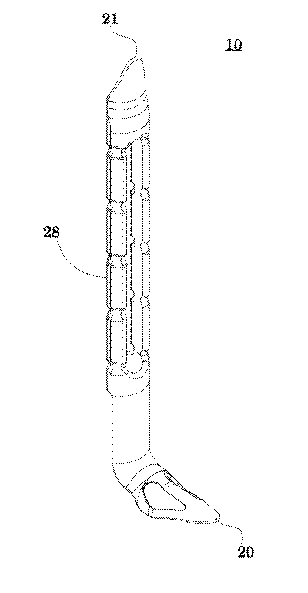 Windowed flexor tendon sheath retractor and dilator