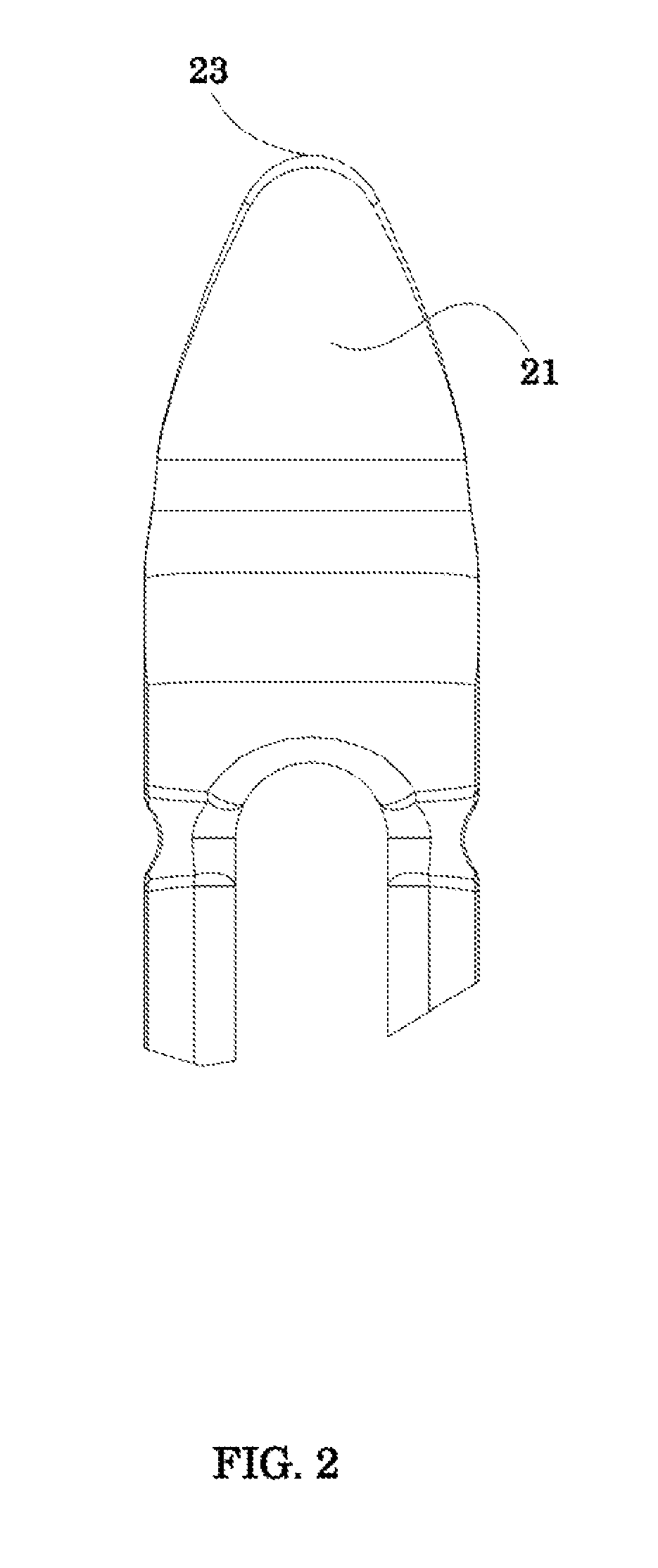 Windowed flexor tendon sheath retractor and dilator