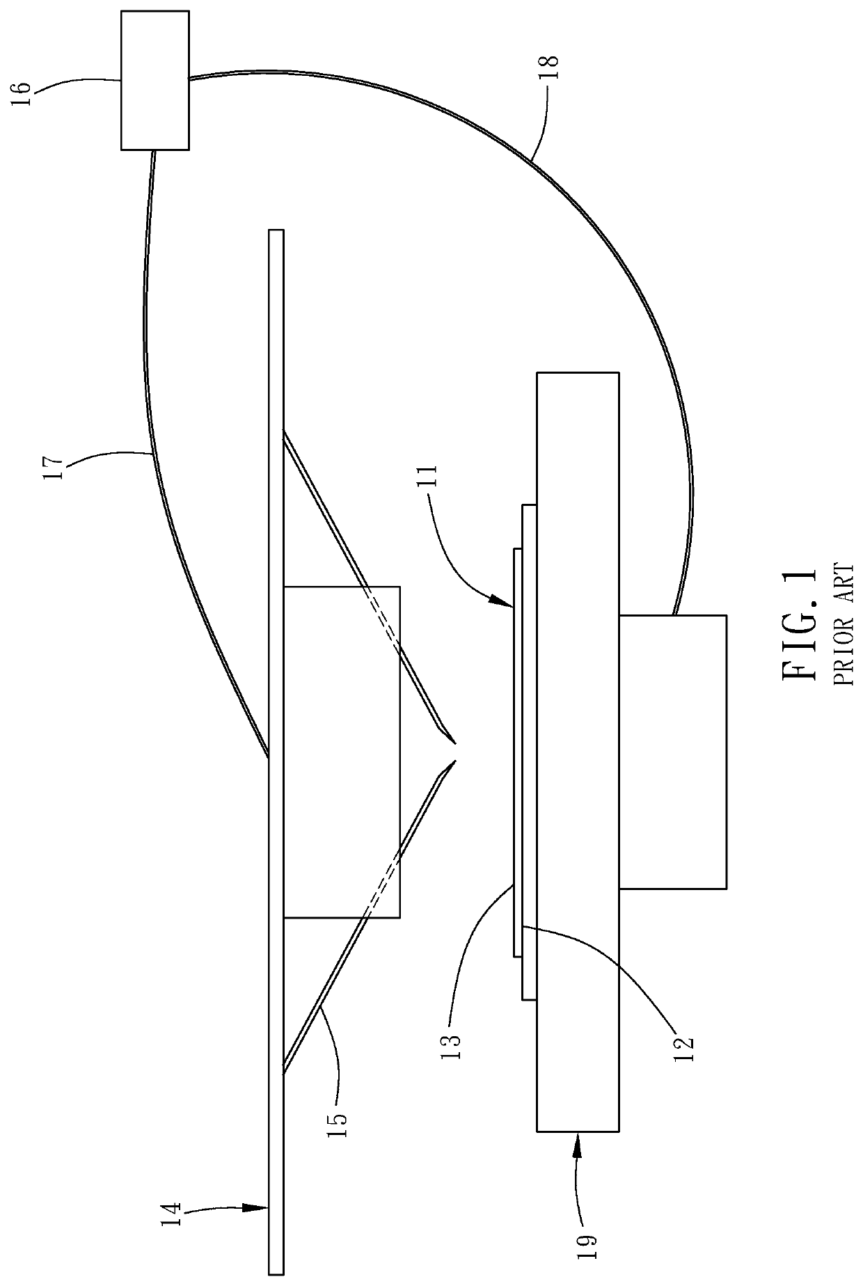 Wafer inspection system