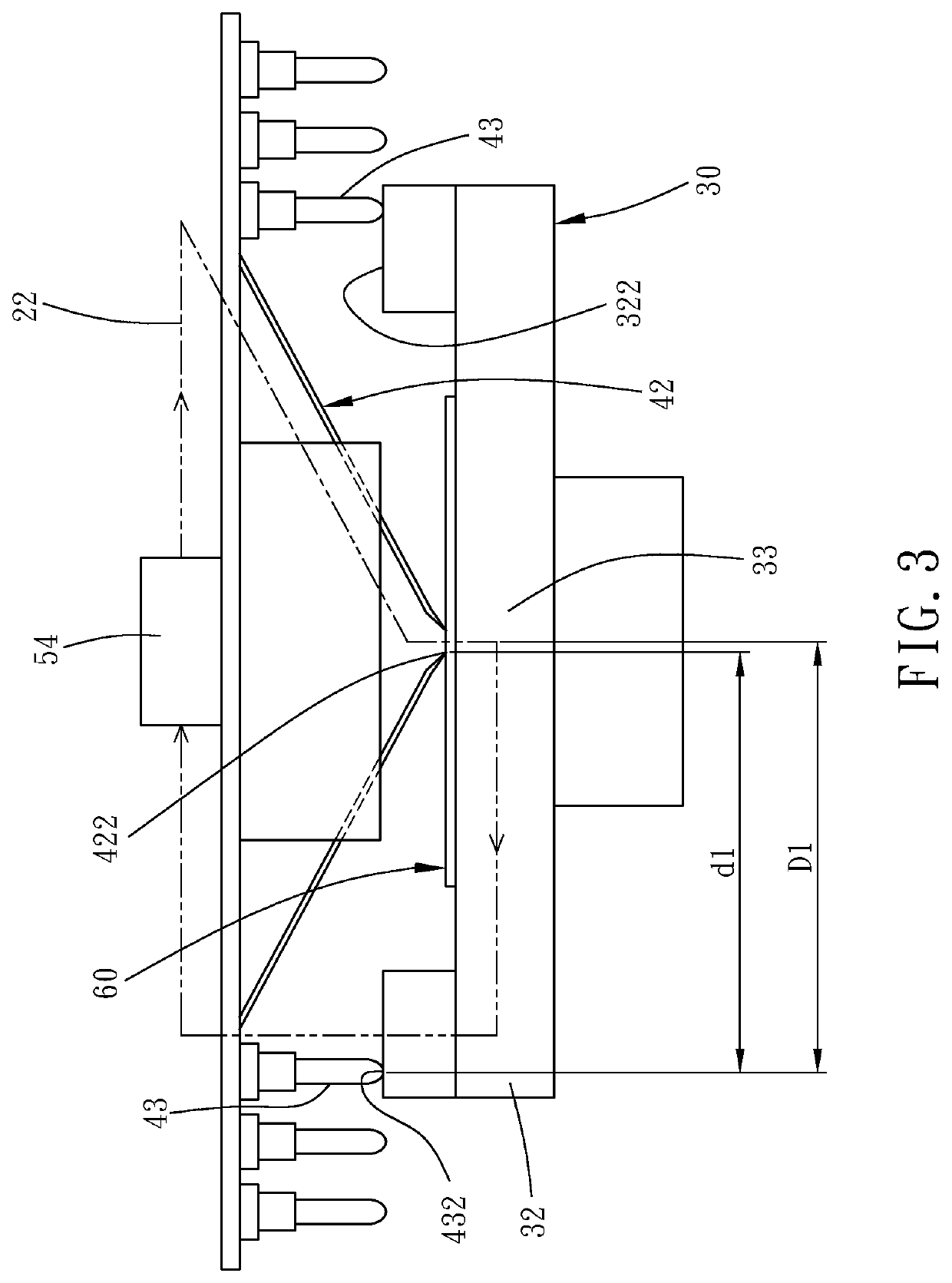 Wafer inspection system